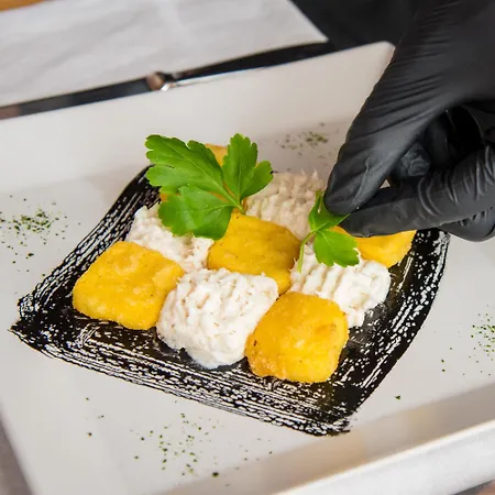 Ristorante Magia Del Brenta 4*