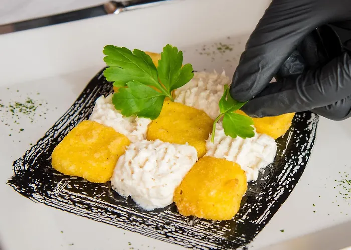 Ristorante Magia Del Brenta 4*