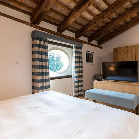 Ristorante Magia Del Brenta Hotel 4*