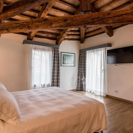 Hotel Ristorante Magia Del Brenta 4*
