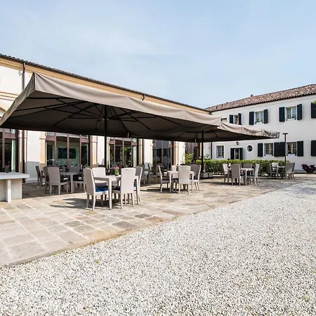 Ristorante Magia Del Brenta Hotel