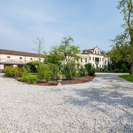 Ristorante Magia Del Brenta 4* Fiesso D'artico