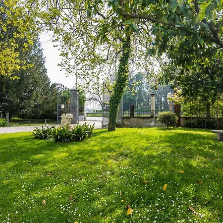 Ristorante Magia Del Brenta Hotel 4*