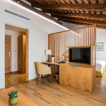 Ristorante Magia Del Brenta Hotel 4*