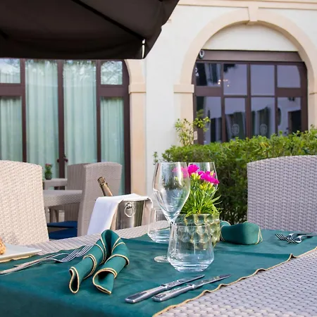 Ristorante Magia Del Brenta 4* Fiesso D'artico