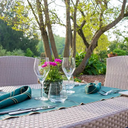 Ristorante Magia Del Brenta