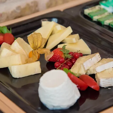 Hotel Ristorante Magia Del Brenta 4*