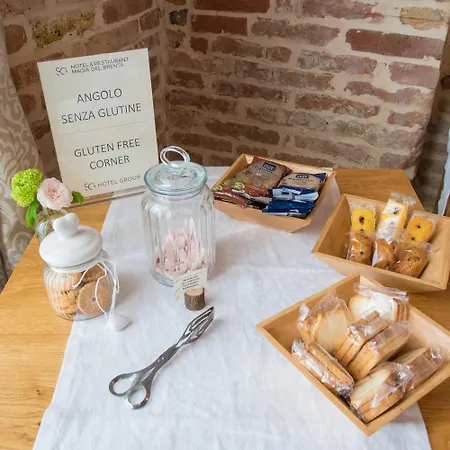 Ristorante Magia Del Brenta Fiesso dʼArtico