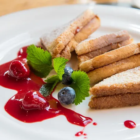 Ristorante Magia Del Brenta Hotel 4*