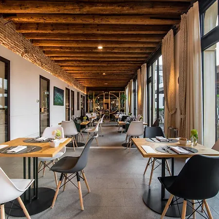 Hotel Ristorante Magia Del Brenta Fiesso D'artico
