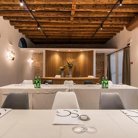 Ristorante Magia Del Brenta