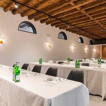Ristorante Magia Del Brenta Hotel