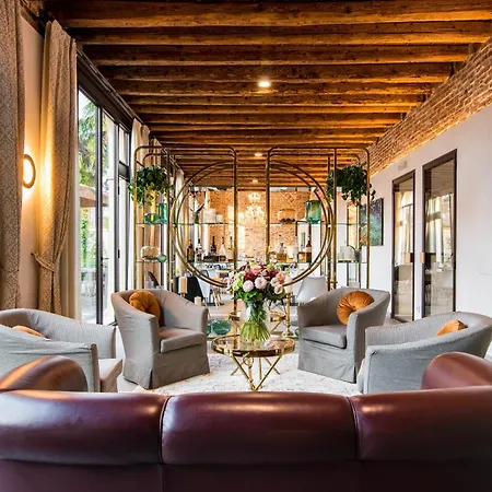 Hotel Ristorante Magia Del Brenta