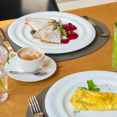 Hotel Ristorante Magia Del Brenta 4*