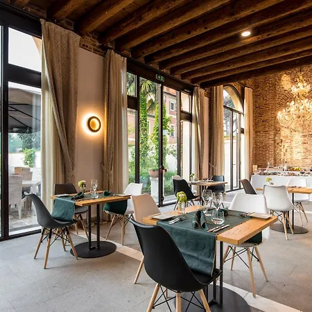 Ristorante Magia Del Brenta