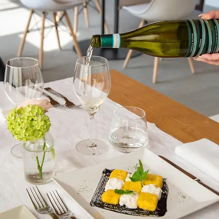 Ristorante Magia Del Brenta