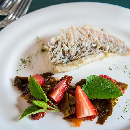 Hotel Ristorante Magia Del Brenta Fiesso D'artico