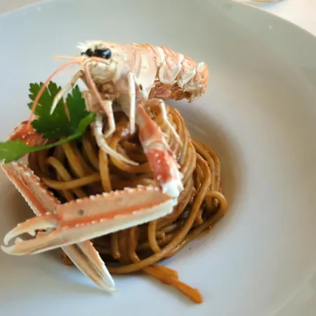 Ristorante Magia Del Brenta 4* Fiesso D'artico