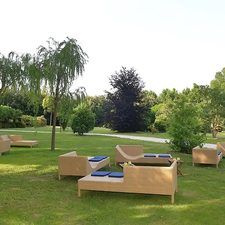 Ristorante Magia Del Brenta Hotel