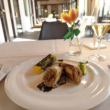 Hotel Ristorante Magia Del Brenta