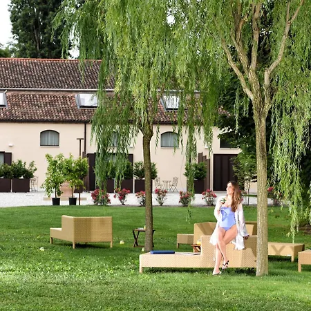 Ristorante Magia Del Brenta Hotel 4*