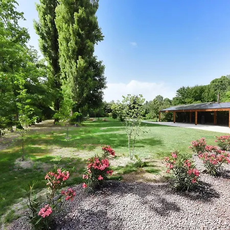 Hotel Ristorante Magia Del Brenta 4*