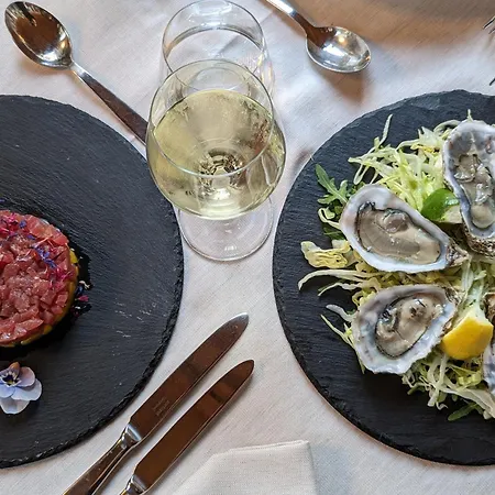 酒店 Ristorante Magia Del Brenta Fiesso dʼArtico