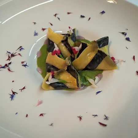 Ristorante Magia Del Brenta Fiesso D'artico