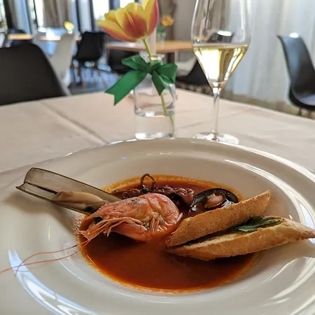 Ristorante Magia Del Brenta 4* Fiesso D'artico