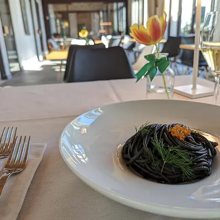 Ristorante Magia Del Brenta Hotel