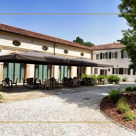 Ristorante Magia Del Brenta Hotel Fiesso D'artico