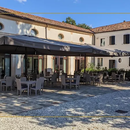 Hotel Ristorante Magia Del Brenta